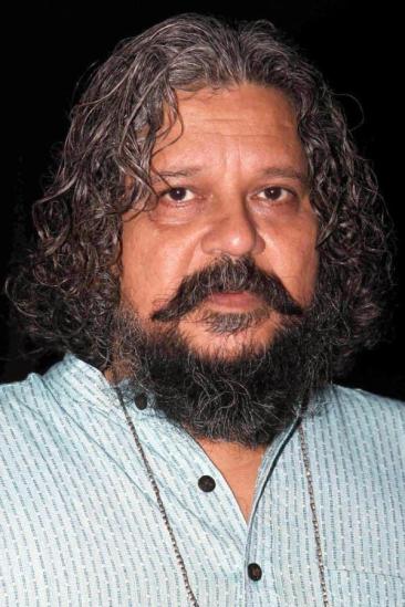 Amole Gupte Image