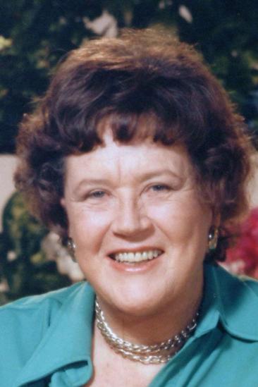 Julia Child Image