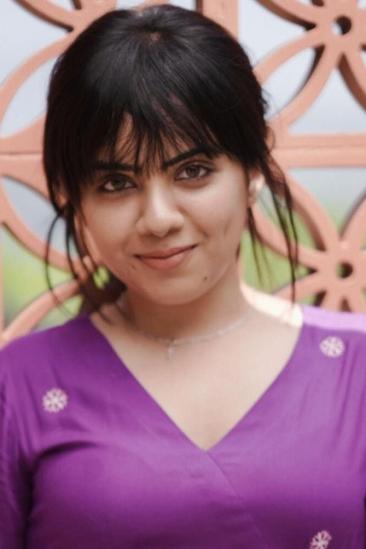 Vidhya Vijayakumar Image