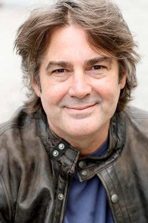 Stephen Caffrey Image