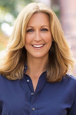 Lara Spencer Image
