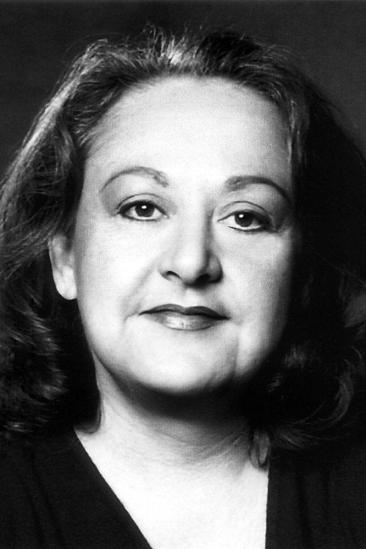 Maria Vacratsis Image