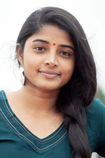 Sheela Rajkumar Image