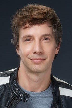 Jonah Blechman Image