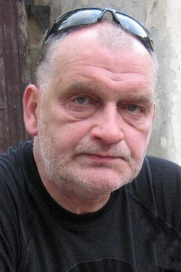 Ireneusz Kozioł Image
