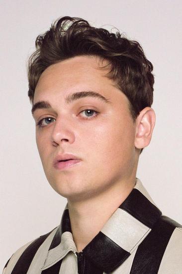 Dean-Charles Chapman Image