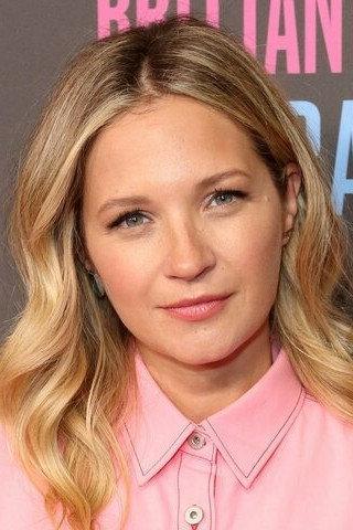 Vanessa Ray Image