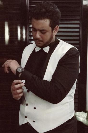 Nizar Nasser Seif Image