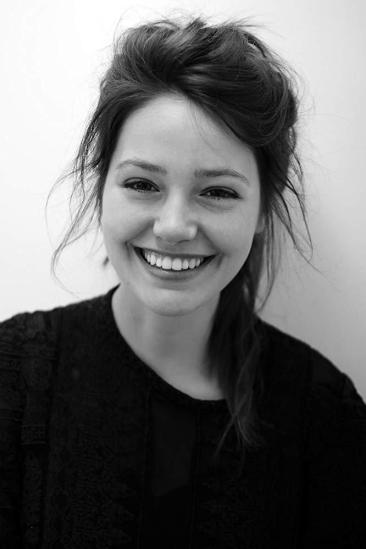 Marie Zabukovec Image