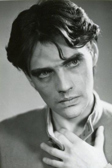 Dmitri Pisarenko Image