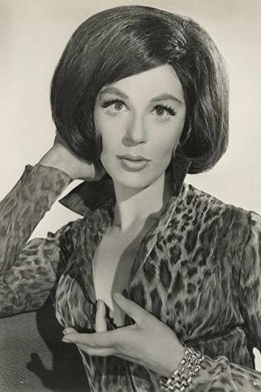 Fenella Fielding Image