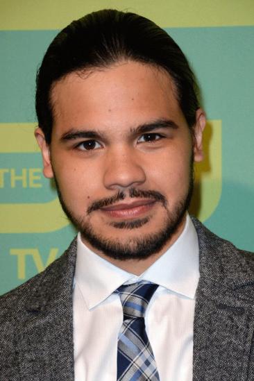 Carlos Valdes Image