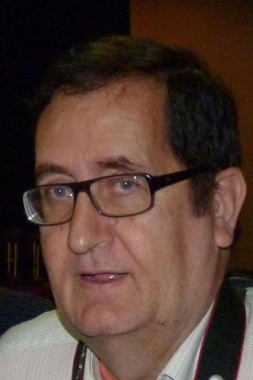 Salvador Sáinz Image