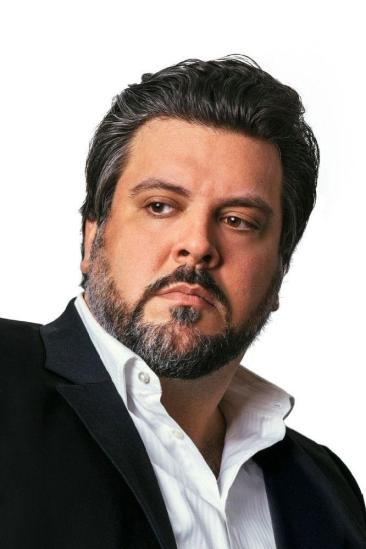 James Andrew O'Connor Image