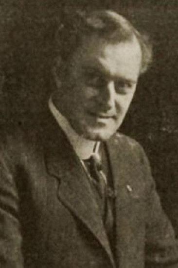 Willis Robards Image