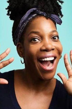 Jocelyn Jee Esien Image