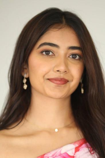 Preethi Pagadala Image