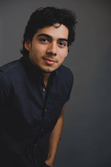 Gerardo Diego Image