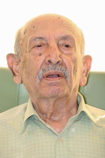 Morteza Ahmadi Image