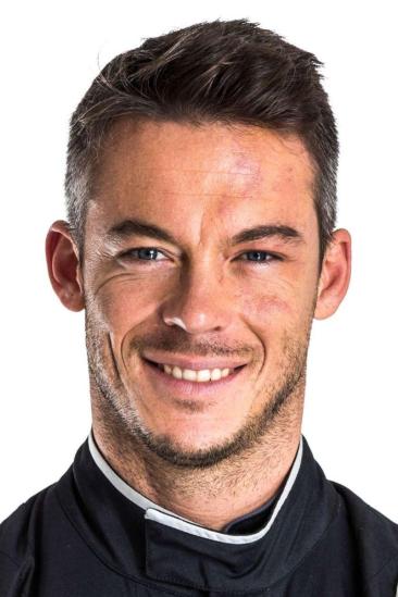 André Lotterer Image