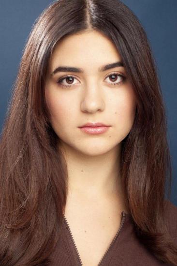 Emily Rose David Image