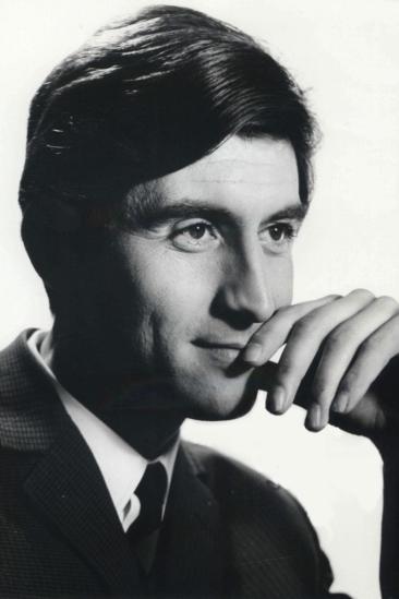 Ljubiša Samardžić Image