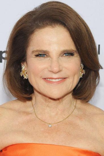 Tovah Feldshuh Image