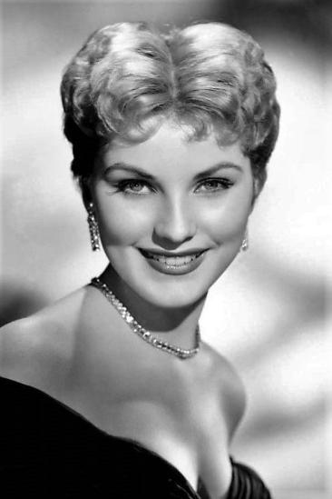 Debra Paget Image