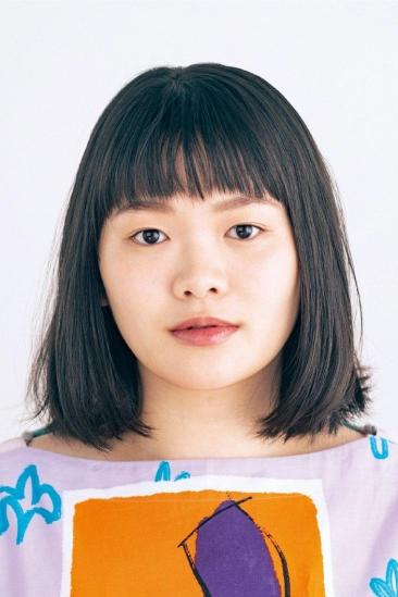 Miu Tomita Image