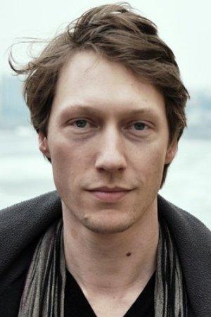 Simon J. Berger Image
