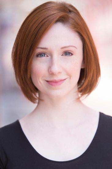 Sarah Cugini Image