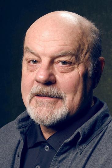 Michael Ironside Image