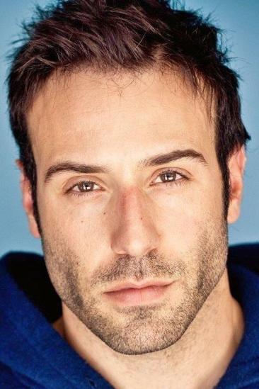 Coby Ryan McLaughlin Image