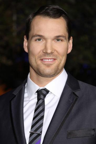 Daniel Cudmore Image