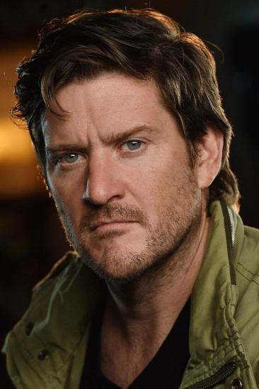 Brian Atkinson Image