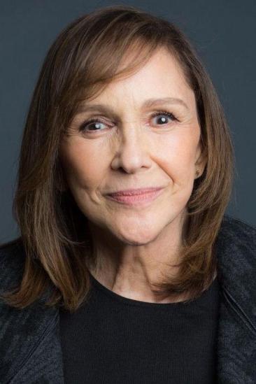 Ann Druyan Image