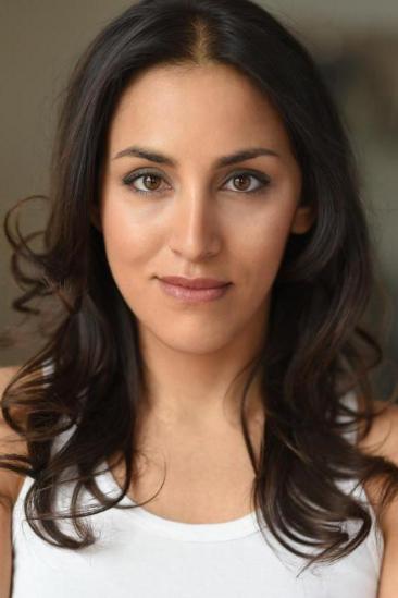 Anoushka Rava Image