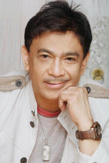 Rico J. Puno Image