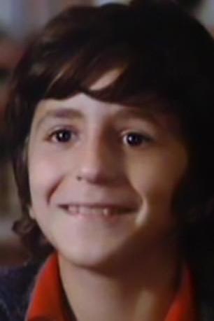 Massimiliano Filoni Image