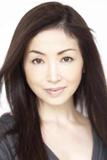 Keiko Oginome Image