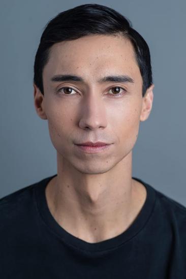 Christopher Matias Aguila Image