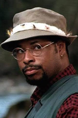 Richard Cummings Jr. Image