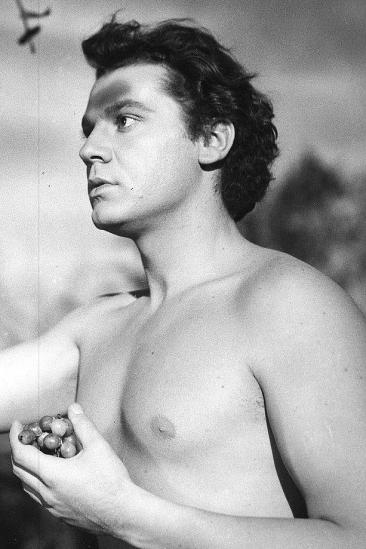 Carlos Baena Image