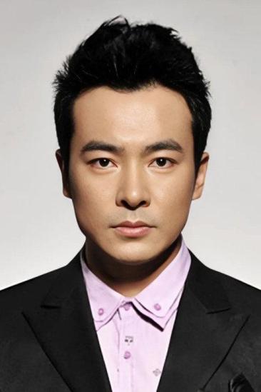 Apollo Yu Bo Image