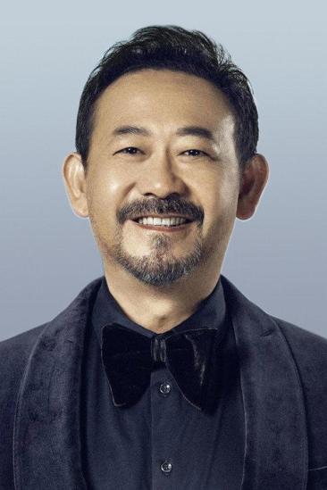 Jiang Wu Image