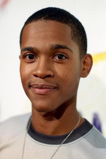 Octavius J. Johnson Image