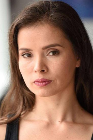 Olga N. Bogdanova Image