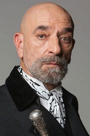 Luis Guilherme Image