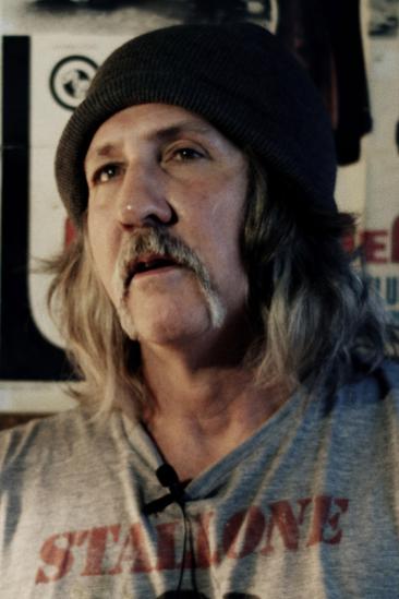 Jim Van Bebber Image