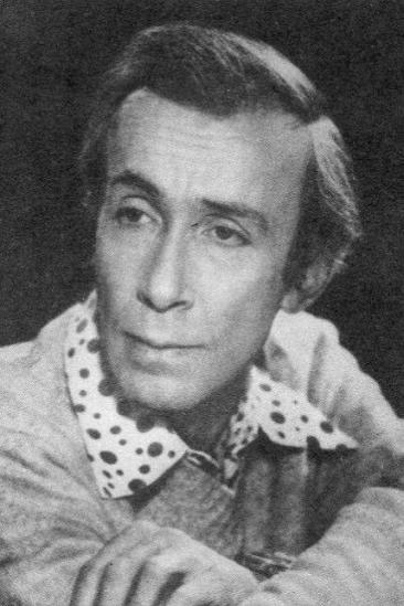 Valentin Nikulin Image